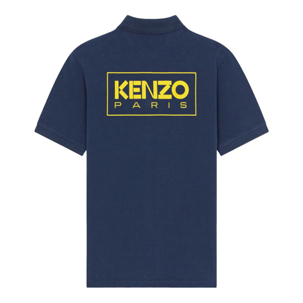 Kenzo Paris Men's Polo Shirt