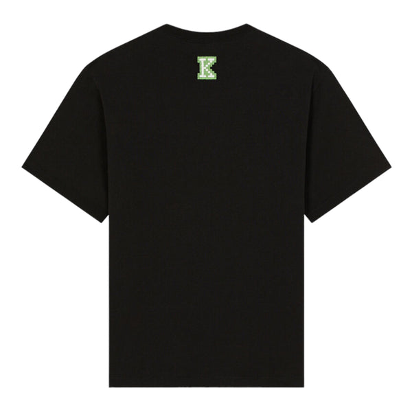 Kenzo Men's 'Pixels' Oversized T-Shirt