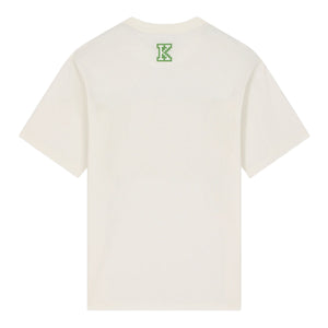 Kenzo Men's 'Pixels' Oversized T-Shirt
