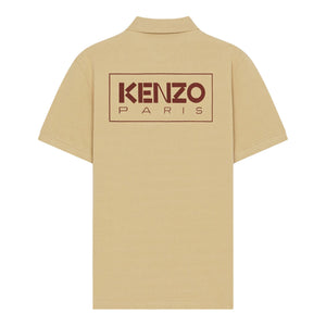 Kenzo Paris Men's Polo Shirt
