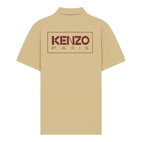 Kenzo Paris Men's Polo Shirt