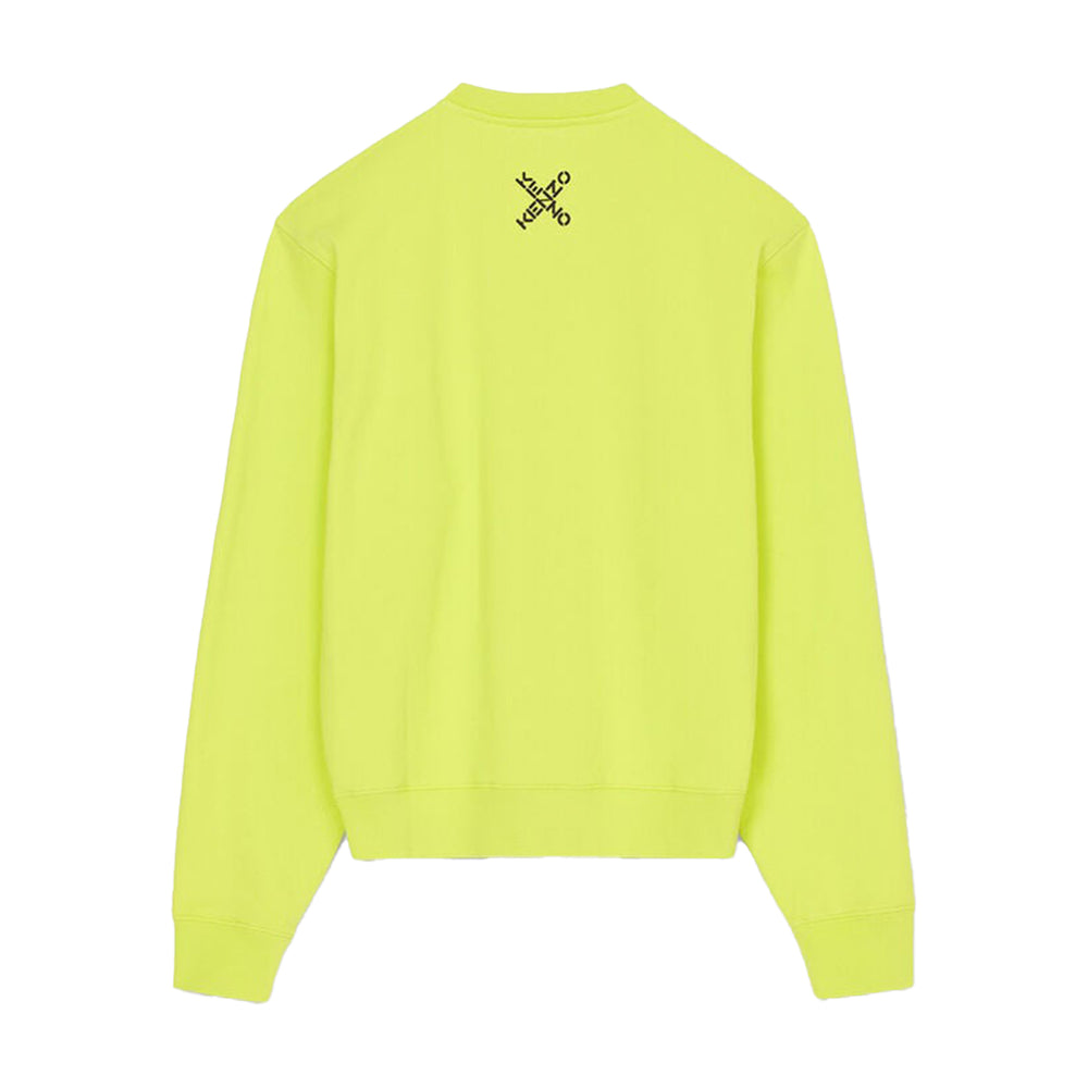 Kenzo Men's Sport 'Little X' Sweatshirt