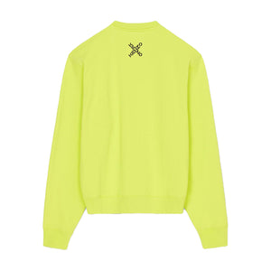 Kenzo Men's Sport 'Little X' Sweatshirt