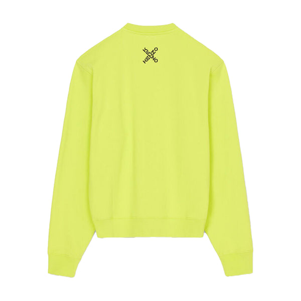 Kenzo Men's Sport 'Little X' Sweatshirt
