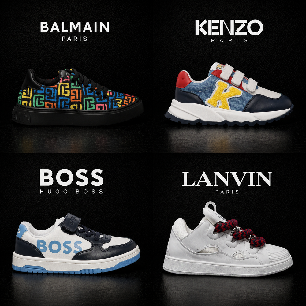 Kid's Footwear