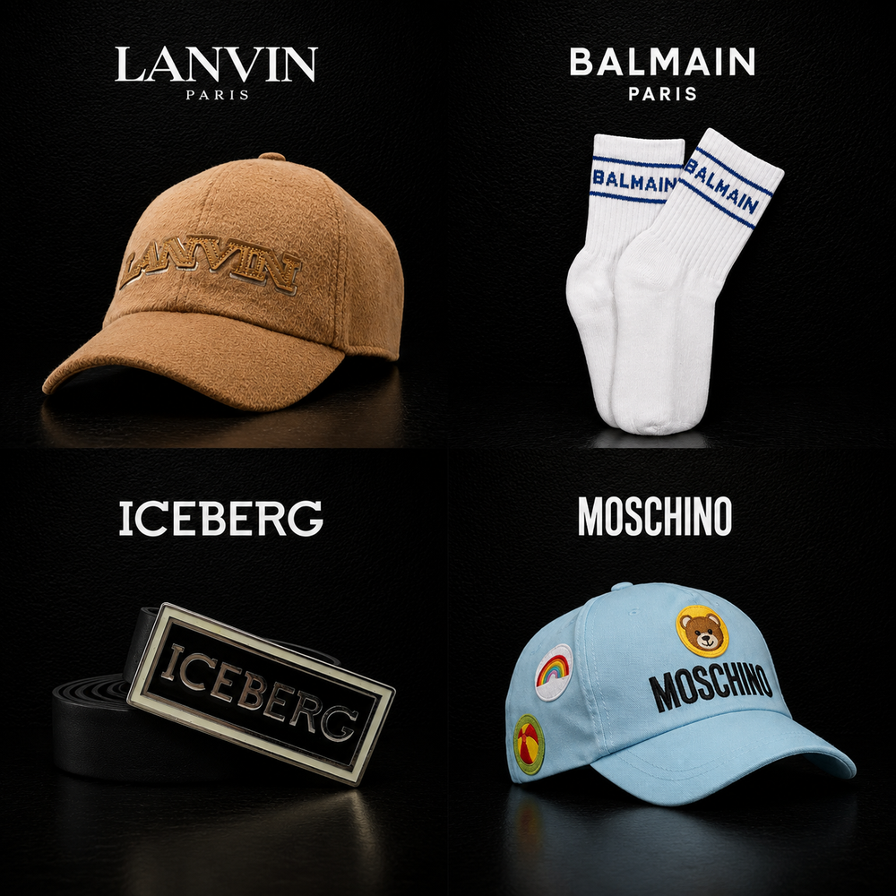 Kid's Accessories