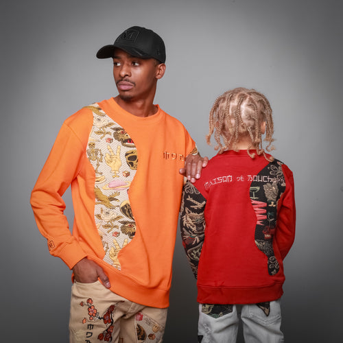 MDB Couture Gallery Threads Collection