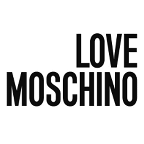 All Love Moschino