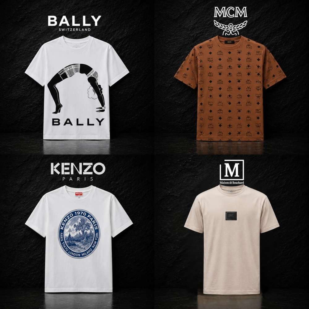 Men's Apparel