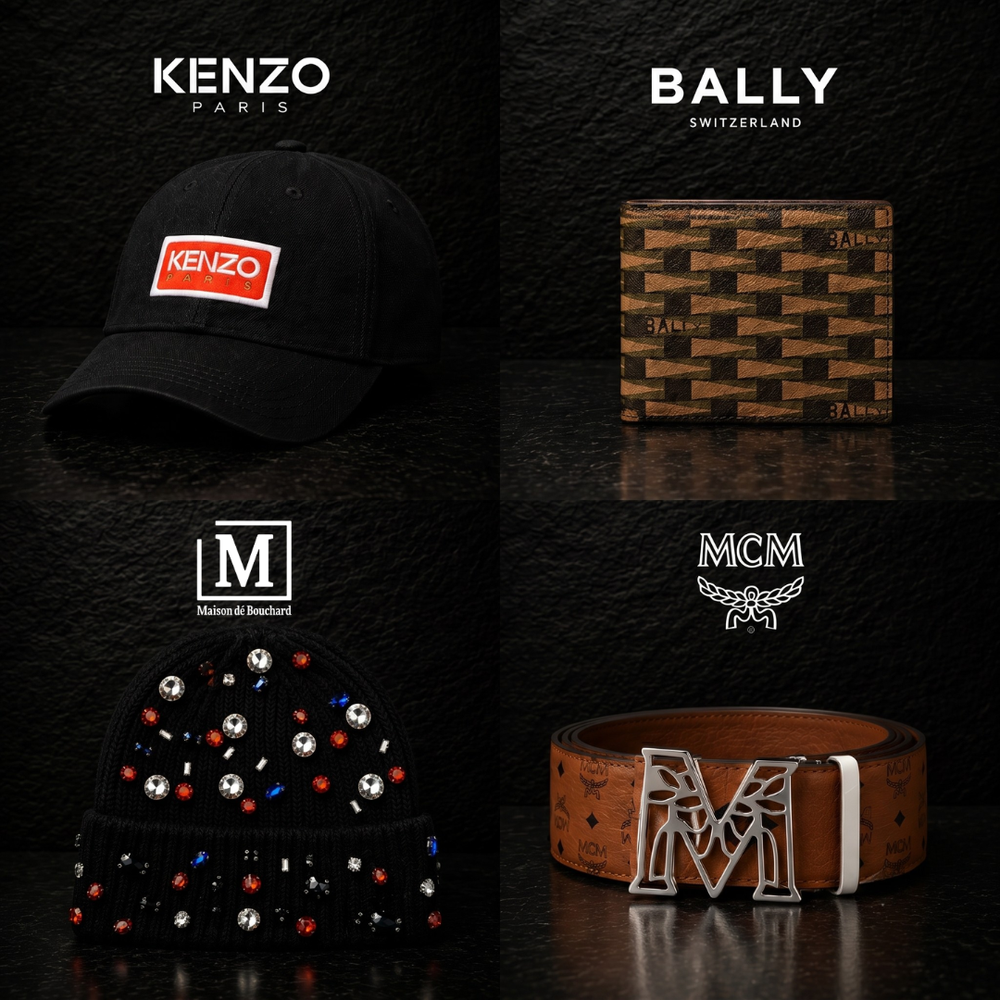 Men's Accessories