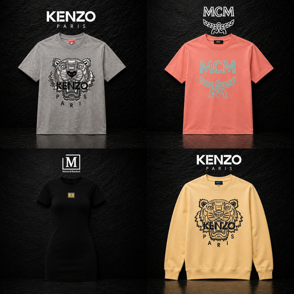 Women's Apparel