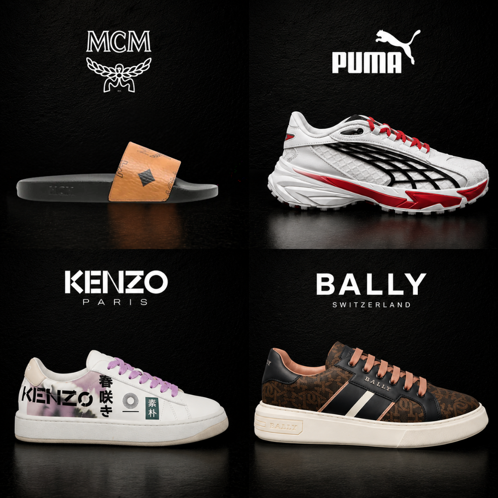 Women's Footwear