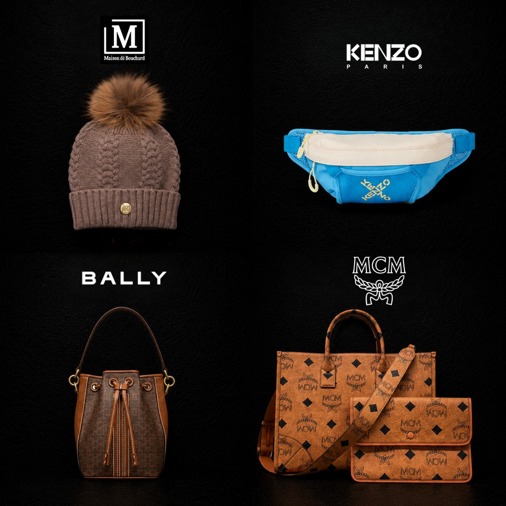 Women's Accessories