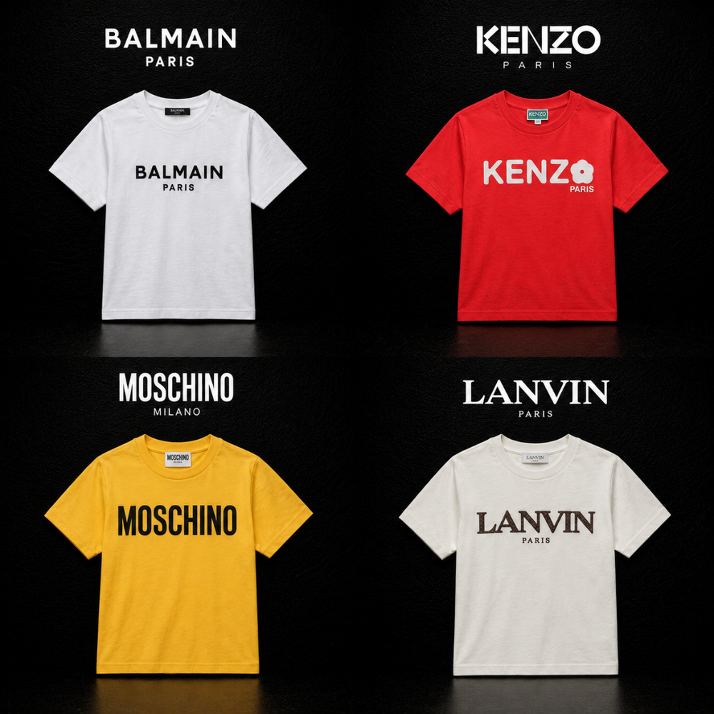 Kid's Apparel