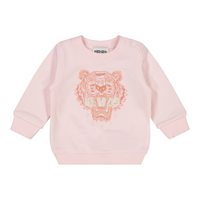 Kenzo Kids Toddler's Tiger Sweatshirt