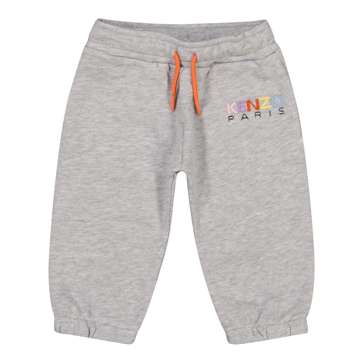 Kenzo Kids Toddler's Embroidered Logo Sweatpants
