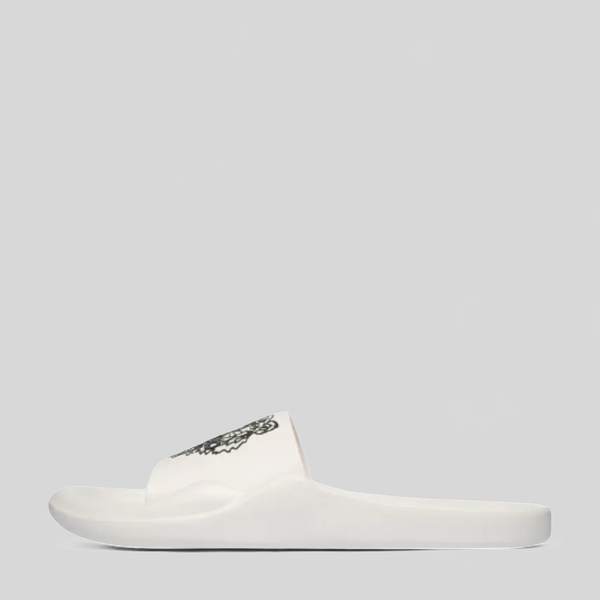 Kenzo Men's Tiger Pool Slides