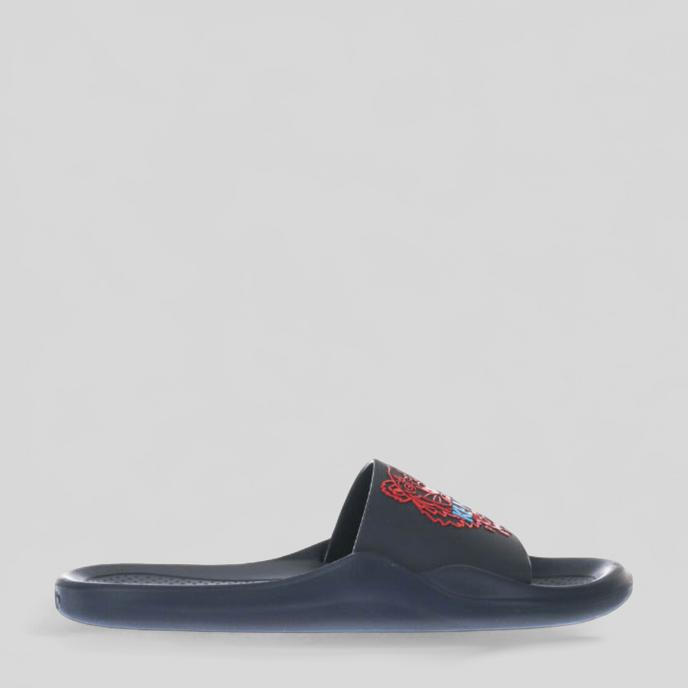Kenzo Men's Pool Tiger Slides