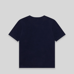 Hugo Boss Kids Multi Color Logo T-Shirt