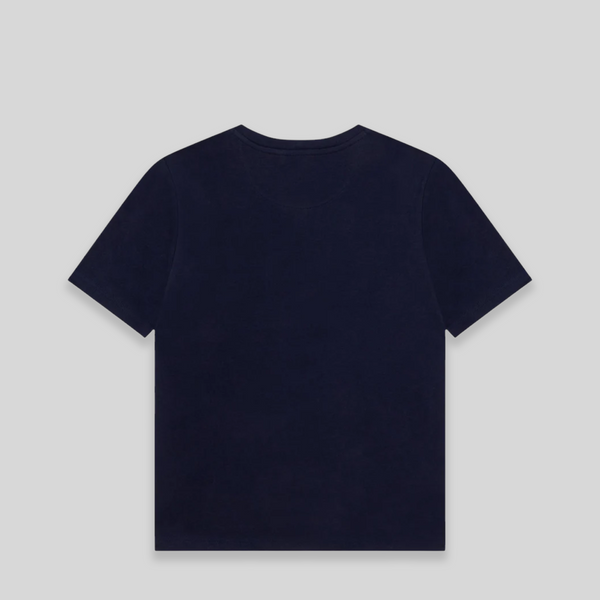 Hugo Boss Kids Multi Color Logo T-Shirt