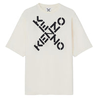 Kenzo Men's Sport 'Big X' Short Sleeve T-Shirt