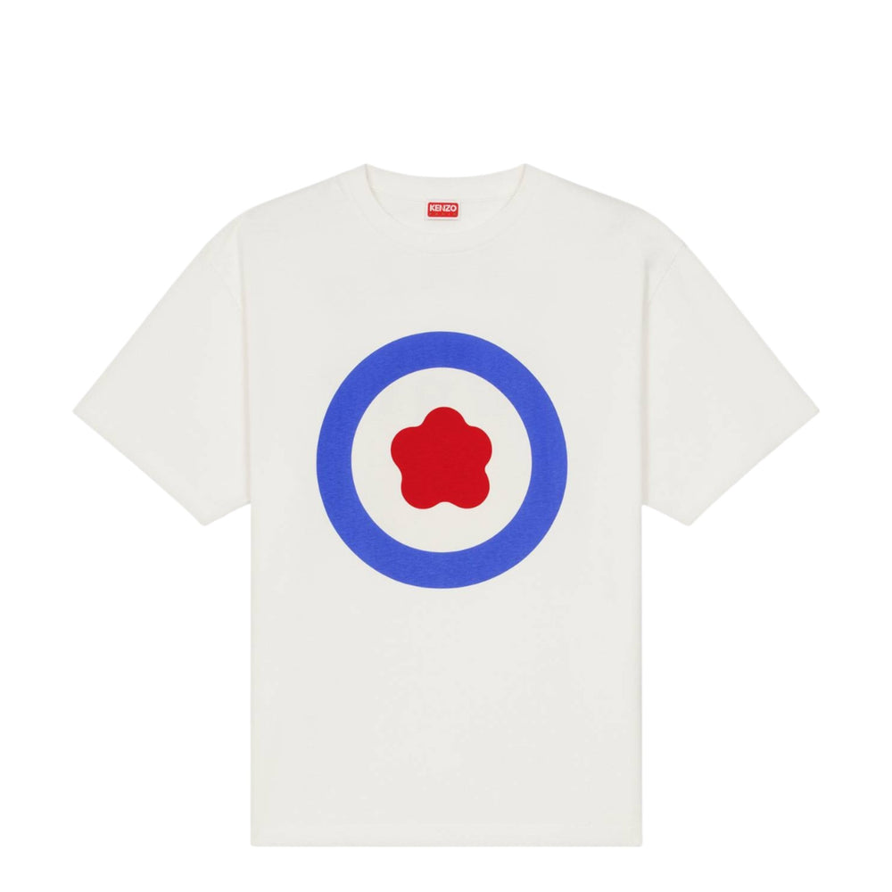 Kenzo Men's 'Target' Oversize T-Shirt