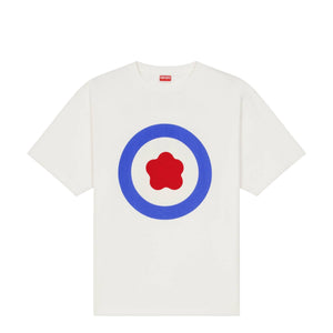 Kenzo Men's 'Target' Oversize T-Shirt