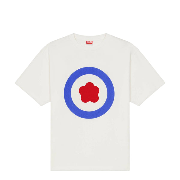 Kenzo Men's 'Target' Oversize T-Shirt