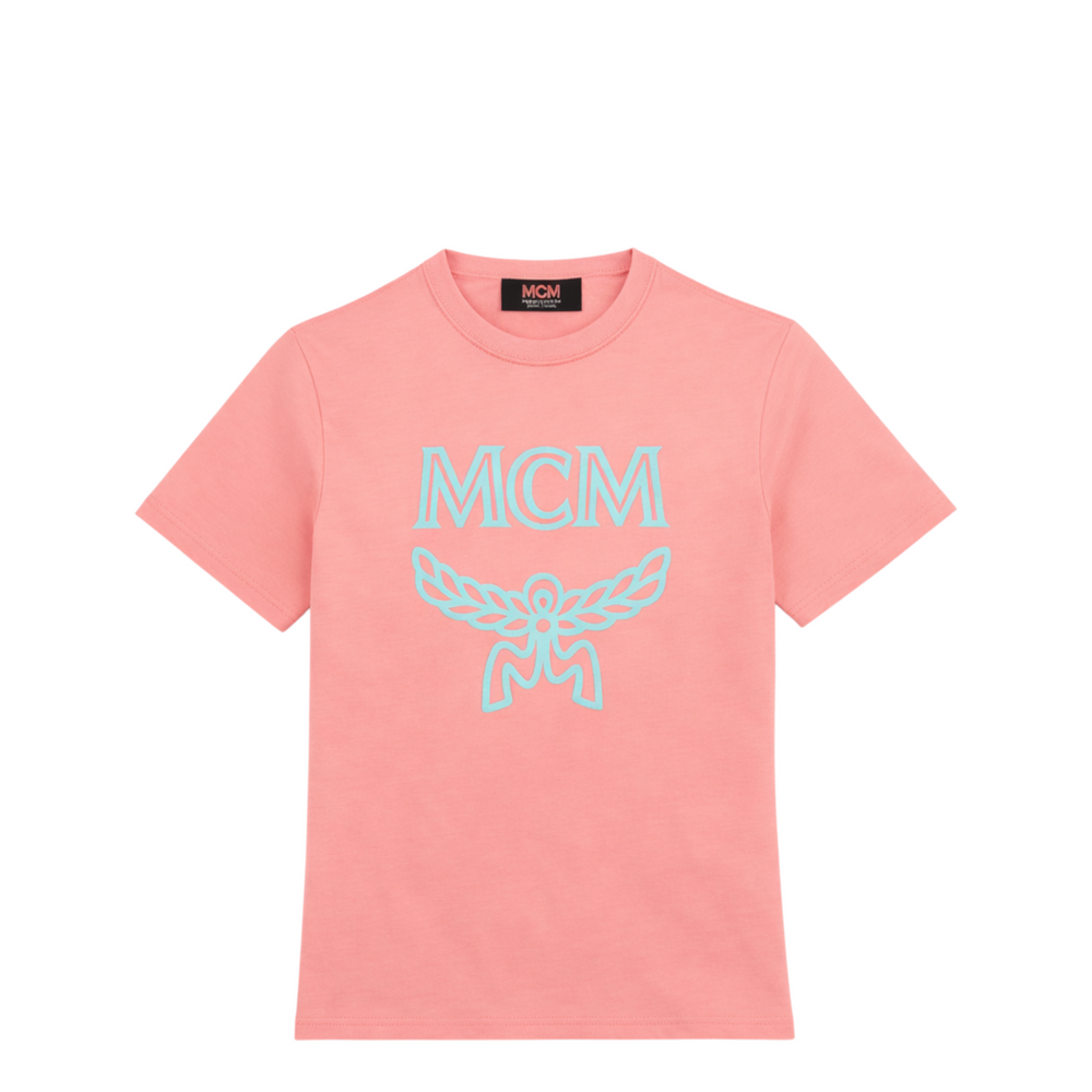 MCM Women's Classic Logo T-Shirt