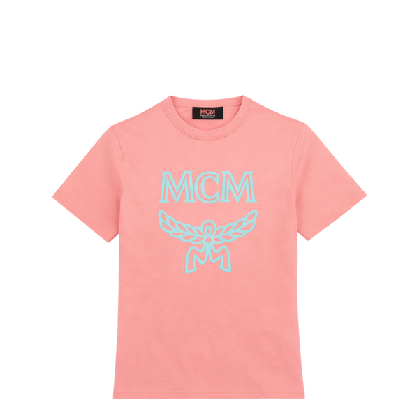 MCM Women's Classic Logo T-Shirt