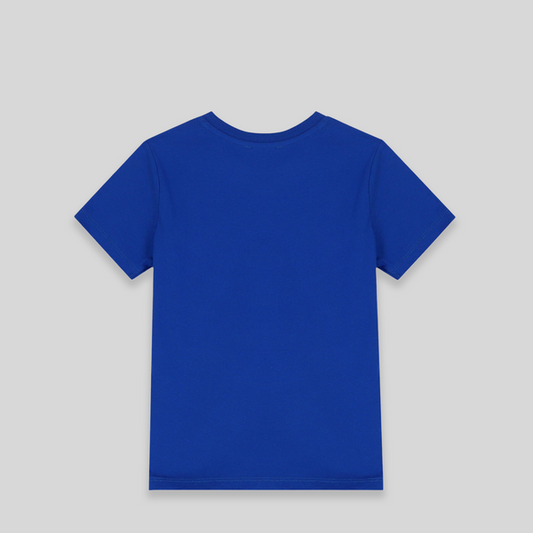 Kenzo Kids Sport 'Big X' Logo T-Shirt