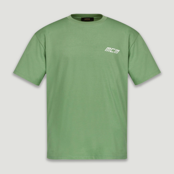 MCM Men's MCMotor T-Shirt