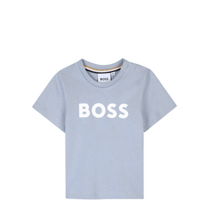 Hugo Boss Kids Toddler's Classic Logo T-Shirt