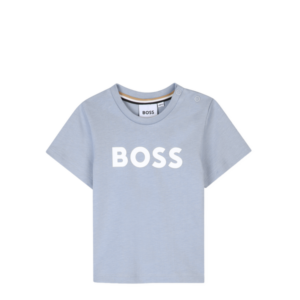 Hugo Boss Kids Toddler's Classic Logo T-Shirt