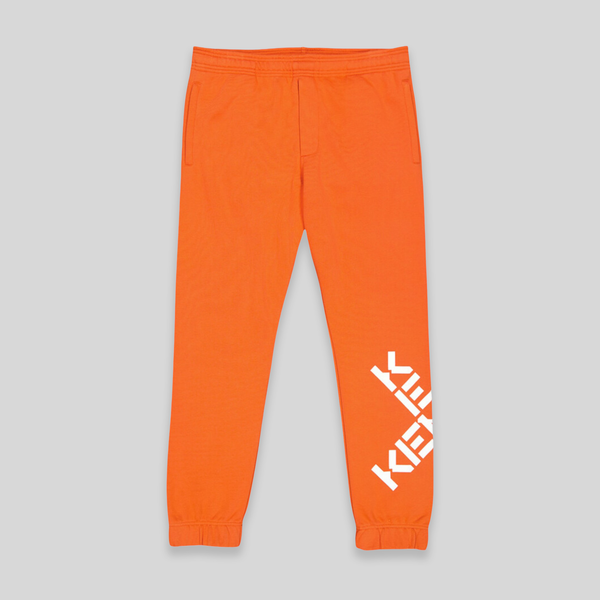 Kenzo Men's Sport Big X Jogger Sweatpants