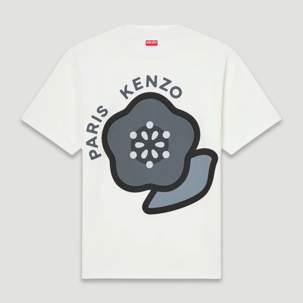 Kenzo Men's 'Pop' T-shirt