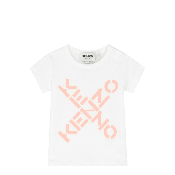 Kenzo Kids Toddler's Sport 'Big X' T-Shirt