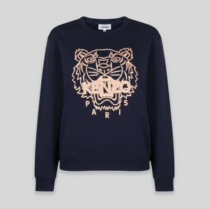Kenzo Women's Tiger Sweatshirt