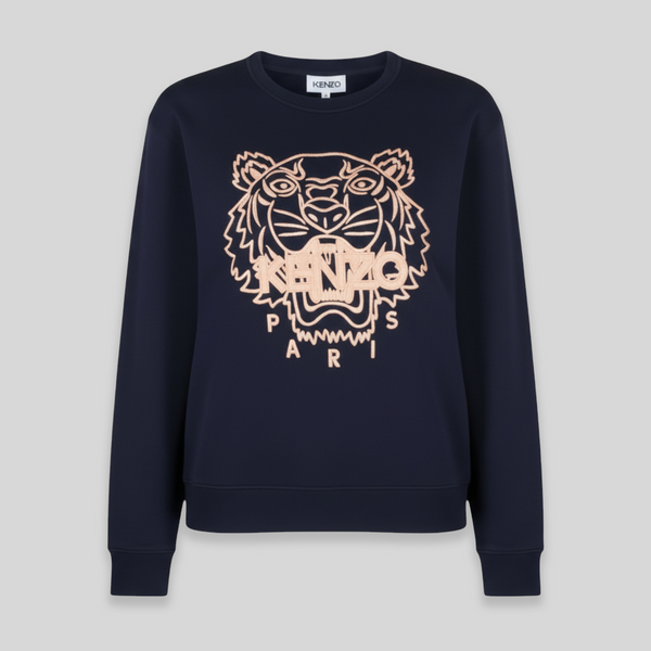 Kenzo Women's Tiger Sweatshirt
