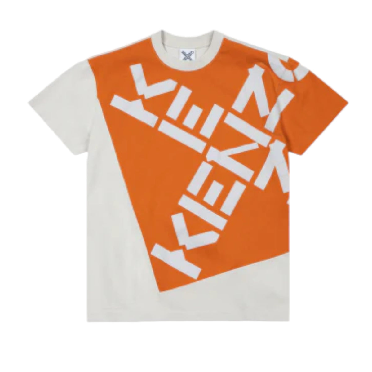 Kenzo Men's Sport 'Big X' T-Shirt