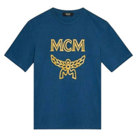 MCM Men's Classic Logo T-Shirt