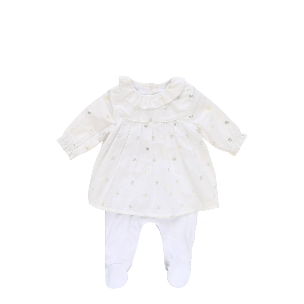 Hugo Boss Kids Infant's Dress Set