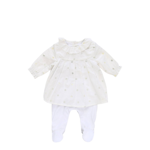 Hugo Boss Kids Infant's Dress Set