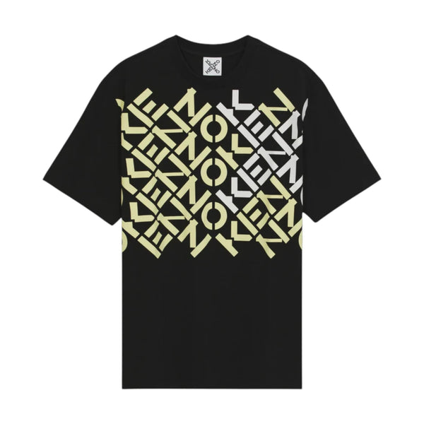 Kenzo Men's Sport Monogram T-Shirt