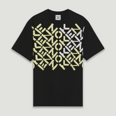 Kenzo Men's Sport Monogram T-Shirt