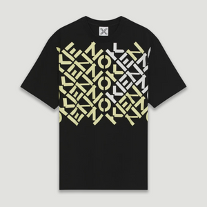 Kenzo Men's Sport Monogram T-Shirt