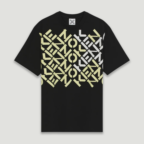 Kenzo Men's Sport Monogram T-Shirt