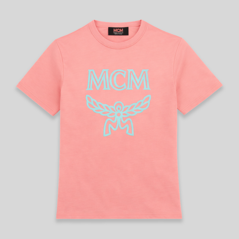 MCM Women's Classic Logo T-Shirt