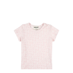 Kenzo Kids Toddler's Monogram Logo T-Shirt