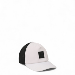 Balmain Kids Mesh Logo Cap